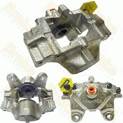 Brake Caliper Brake ENGINEERING CA1934R