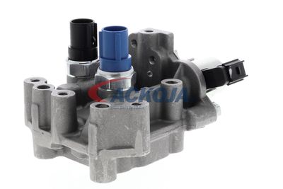 SUPAPA COMANDA POZ. ARBORE CU CAME ACKOJA A260003 34