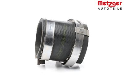 LADELUFTSCHLAUCH METZGER AUTOTEILE 2401298 37