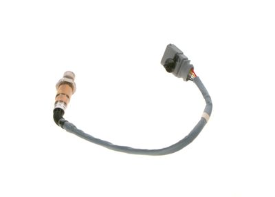 SONDA LAMBDA BOSCH 0258027077 16