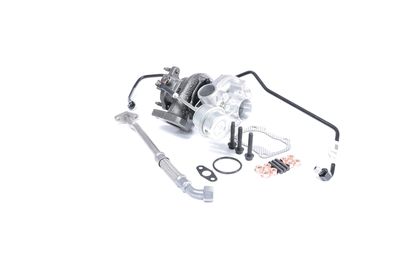 LADER AUFLADUNG BTS Turbo T981224 32