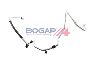 CONDUCTA PRESIUNE VARIABILA AER CONDITIONAT BOGAP A4128150 2