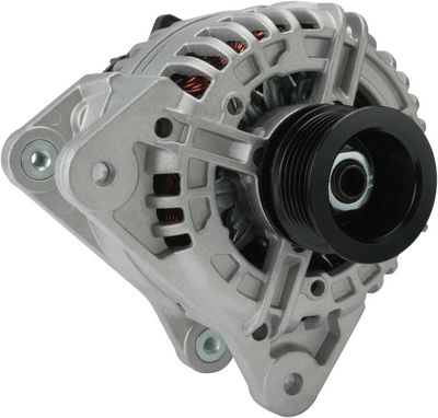 GENERATOR / ALTERNATOR HC-Cargo F032115382 3