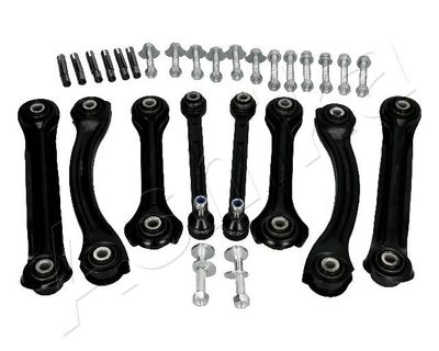 Control/Trailing Arm Kit, wheel suspension 158-00-0500
