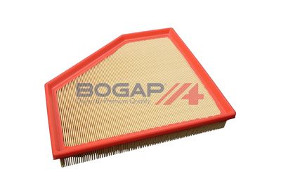 BOGAP Oro filtras