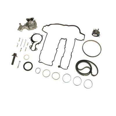 WASSERPUMPE + ZAHNRIEMENSATZ GATES KP3T359HOB1 52