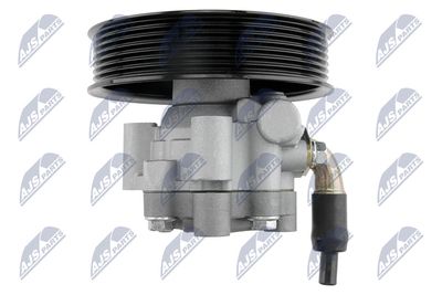 POMPA HIDRAULICA SISTEM DE DIRECTIE NTY SPWRE004 2