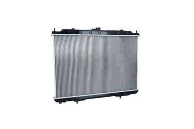 RADIATOR RACIRE MOTOR NRF 53453 23