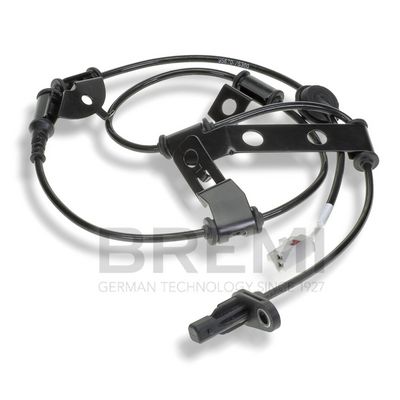 Jutiklis, rato greitis