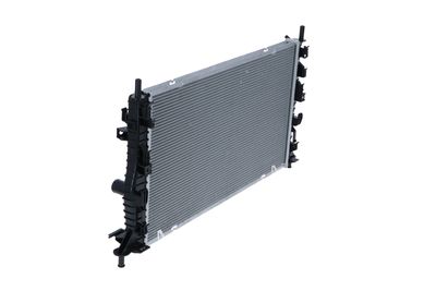 KüHLER MOTORKüHLUNG NRF 59220 18