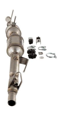 SCR-KATALYSATOR WALKER 96016 3