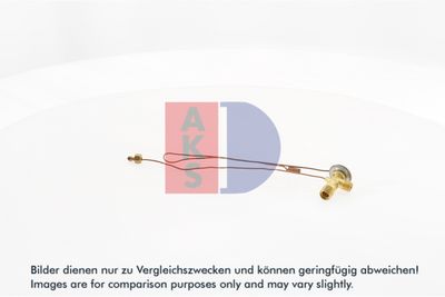 EXPANSIONSVENTIL KLIMAANLAGE