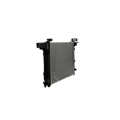 RADIATOR RACIRE MOTOR NISSENS 606414 17