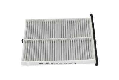 Filter, cabin air MC-5123C