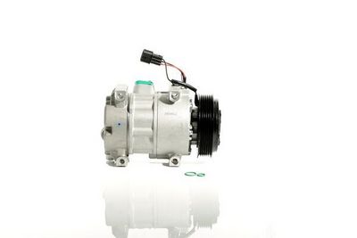 Kompressor, Klimaanlage MAHLE ACP 1757 000S