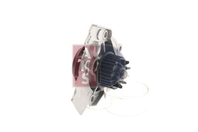 WASSERPUMPE MOTORKüHLUNG AKS DASIS 570041N 12