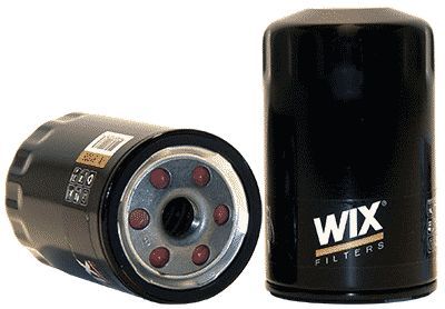 Масляный фильтр WIX FILTERS 51036 для CHEVROLET SUBURBAN