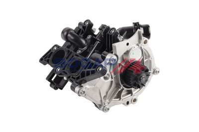 POMPă DE APă RăCIRE MOTOR BOGAP A4247114 4