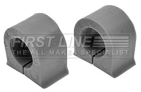 Repair Kit, stabiliser coupling rod FIRST LINE FSK7099K