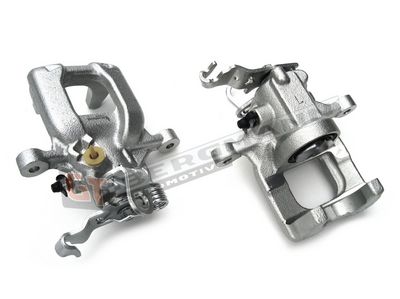 GT-BERGMANN Automotive Stabdžių apkaba