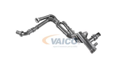 FURTUN RADIATOR VAICO V220398 6