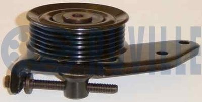 RIEMENSPANNER KEILRIPPENRIEMEN