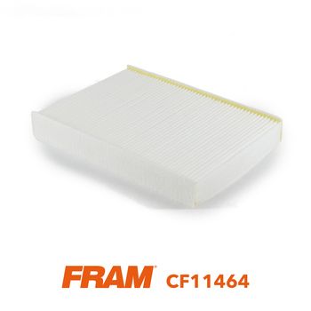 FILTRU AER HABITACLU