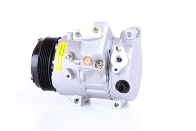 COMPRESOR CLIMATIZARE NISSENS 890631 9