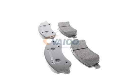 BREMSBELAGSATZ SCHEIBENBREMSE VAICO V258129 46