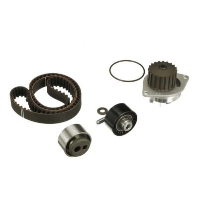 WASSERPUMPE + ZAHNRIEMENSATZ GATES KP15418XS 36