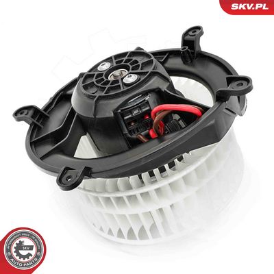 vnitřní ventilátor SKV 68SKV116