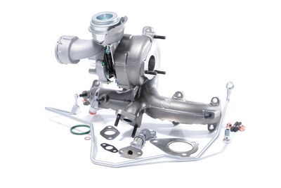 LADER AUFLADUNG BTS Turbo T981123BT 11