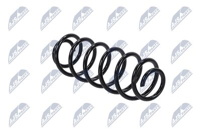 ARC SPIRAL NTY ASZFR040 13