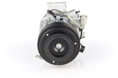 COMPRESOR CLIMATIZARE NISSENS 890158 16