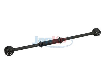 Lenker, Radaufhängung