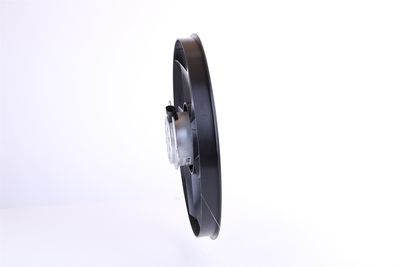 LüFTER MOTORKüHLUNG NISSENS 85956 14