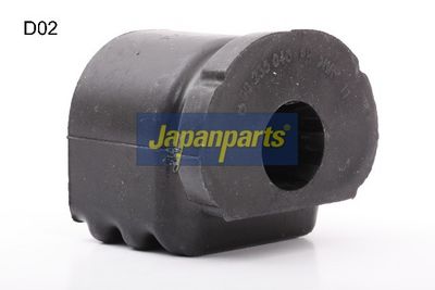 JAPANPARTS Valdymo svirties/išilginių svirčių įvorė