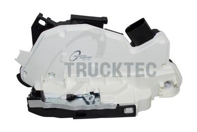 Serrure de porte TRUCKTEC AUTOMOTIVE — avant gauche