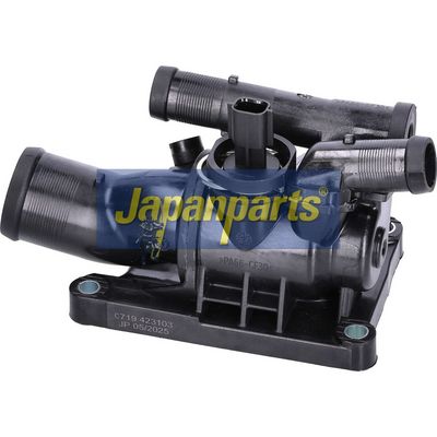 JAPANPARTS Термостат, охлаждающая жидкость