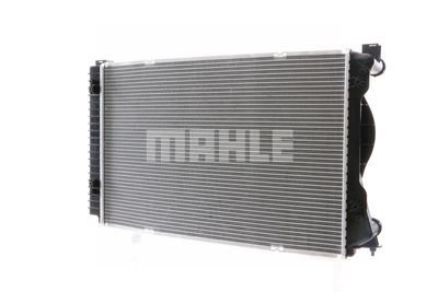 RADIATOR RACIRE MOTOR MAHLE CR977000S 33
