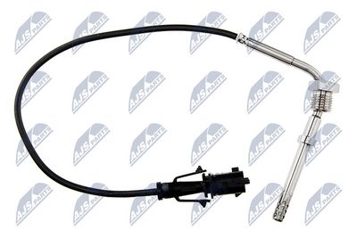 Sensor, Abgastemperatur