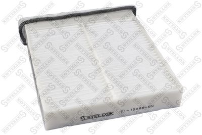STELLOX 71-10288-SX Фильтр салона  для SUZUKI SX4 (EY, GY) 1.6 VVT (RW 416)