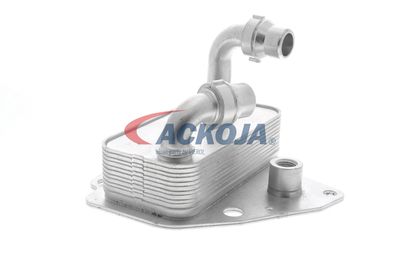 RADIATOR ULEI ULEI MOTOR VEMO V24600051 53