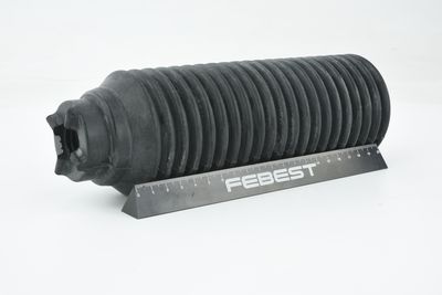 CAPAC PROTECTIE/BURDUF AMORTIZOR FEBEST NSHBJ32F 47
