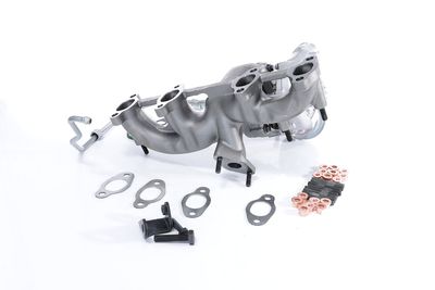 LADER AUFLADUNG BTS Turbo T981001 30