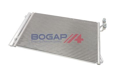 CONDENSATOR CLIMATIZARE BOGAP B4117120 1