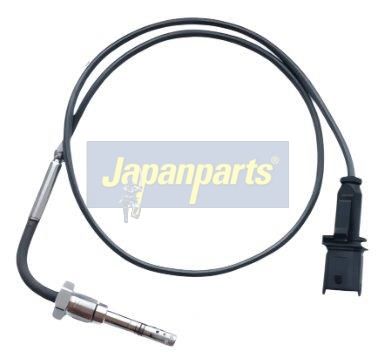 датчик, температура на изгорелите газове JAPANPARTS EGT-0210