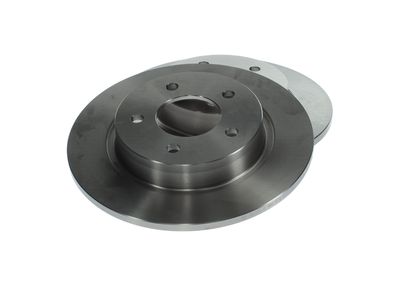 BREMSSCHEIBE BOSCH 0986479181 14