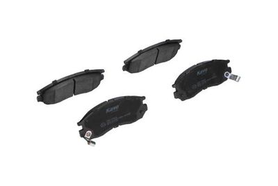 SET PLACUTE FRANA FRANA DISC Kavo Parts KBP5502 26