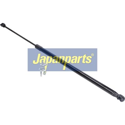 JAPANPARTS Dujinė spyruoklė, gaubtas